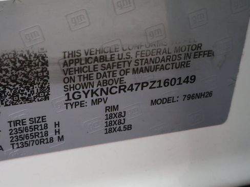 Certified 2023 Cadillac XT5 Premium Luxury FWD image 27