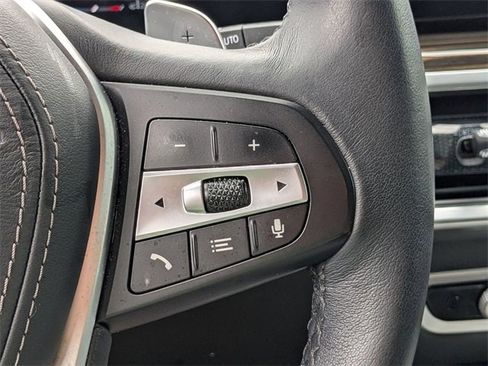 Used 2024 BMW X5 xDrive40i w/ Premium Package image 17