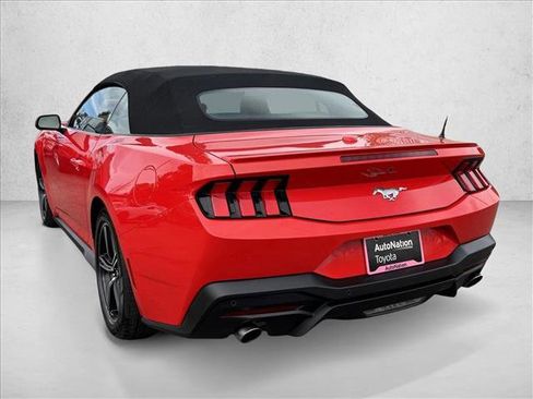 Used 2024 Ford Mustang Premium RWD image 5