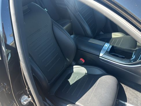 Certified 2023 Mercedes-Benz C 300 4MATIC Sedan image 22