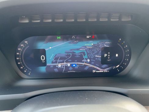 New 2026 Volvo XC90 B6 Plus w/ Protection Package Premier image 17