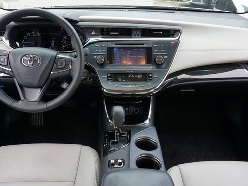 Used 2013 Toyota Avalon XLE image 25