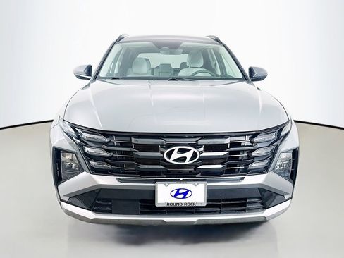 Certified 2025 Hyundai Tucson SEL image 2