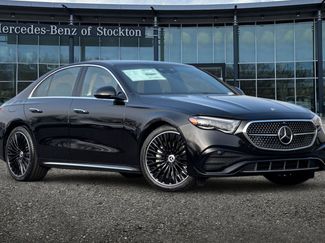 New 2026 Mercedes-Benz E 450 E 450 video 1