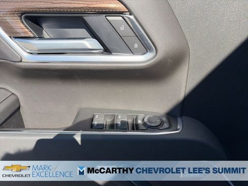New 2026 Chevrolet Silverado 1500 LT Trail Boss image 57