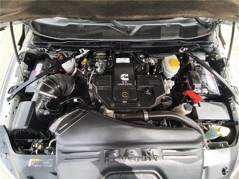 Used 2019 RAM 2500 Tradesman image 21