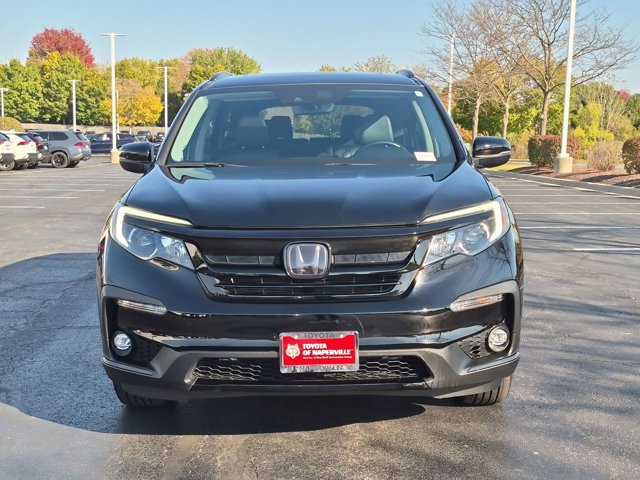 Used 2022 Honda Pilot Special Edition image 5