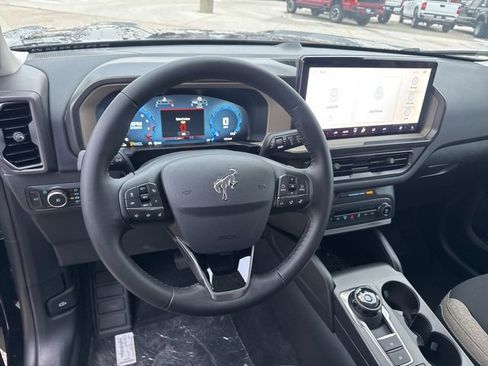 New 2025 Ford Bronco Sport Big Bend w/ Convenience Package image 25