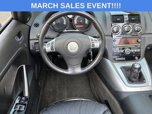 Used 2008 Saturn Sky Red Line image 20