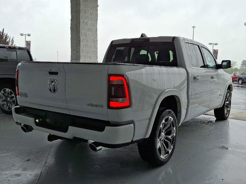 Used 2024 RAM 1500 Limited image 6