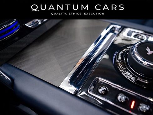Used 2020 Rolls-Royce Cullinan AWD/4WD image 36