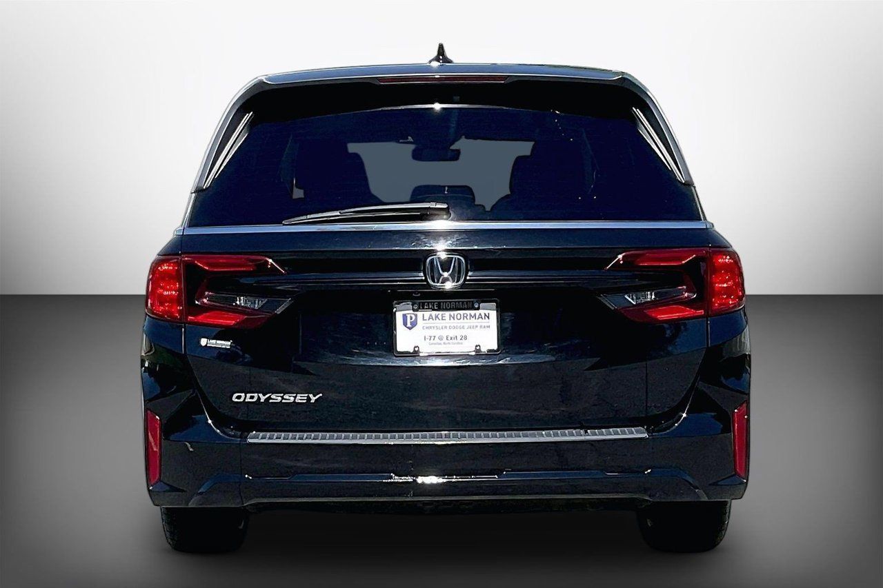 Used 2025 Honda Odyssey EX-L image 7