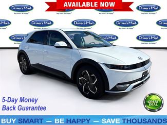 Used 2022 Hyundai Ioniq 5 SE w/ Cargo Package AWD/4WD video 1