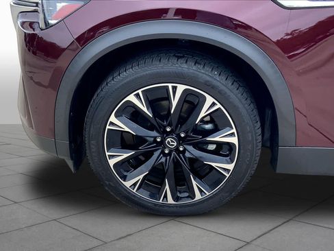 Used 2024 MAZDA CX-90 Plug-In Hybrid w/ Premium Plus AWD/4WD image 11