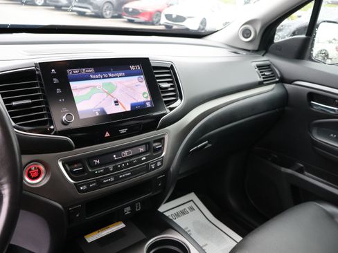 Used 2023 Honda Ridgeline RTL-E image 36