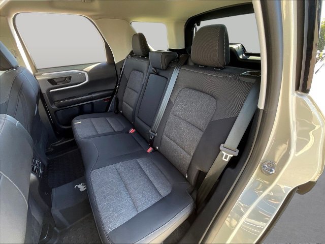 Used 2024 Ford Bronco Sport Big Bend w/ Convenience Package AWD/4WD image 24