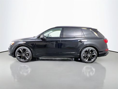 New 2026 Audi Q7 3.0T Premium Plus image 4