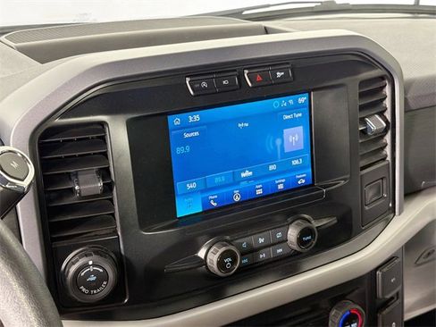 Used 2023 Ford F150 XLT w/ Trailer Tow Package image 14