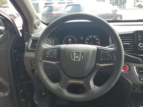 New 2026 Honda Ridgeline RTL image 22