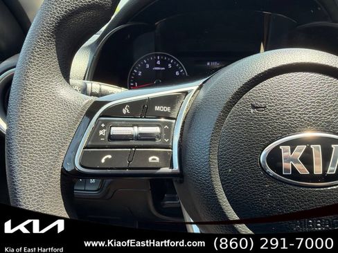 Used 2023 Kia Forte GT-Line w/ GT-Line Premium Package FWD image 28