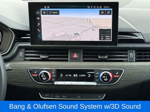 Used 2023 Audi A5 2.0T Premium Plus w/ Premium Plus image 18