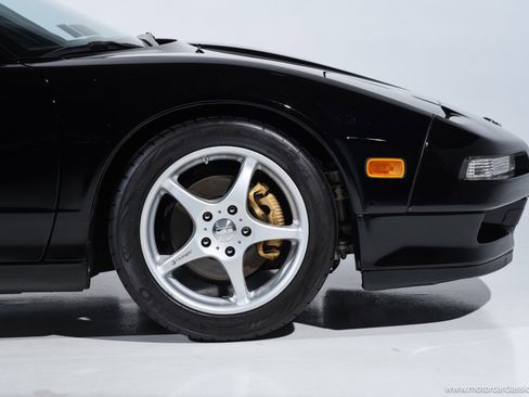 Used 1992 Acura NSX image 13