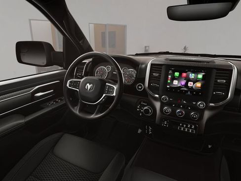 New 2026 RAM 1500 Big Horn image 20