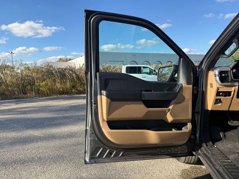 Used 2023 Ford F150 XLT image 35