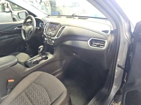 Used 2023 Chevrolet Equinox LT FWD image 31