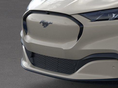 New 2025 Ford Mustang Mach-E Premium image 17