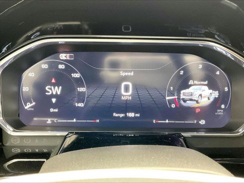 New 2026 GMC Sierra 1500 SLT image 19