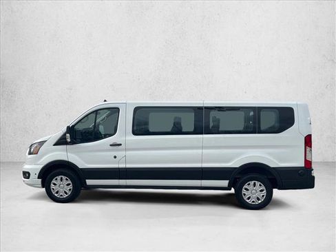 Used 2024 Ford Transit 350 XLT image 9