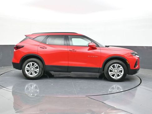 Used 2022 Chevrolet Blazer LT image 17