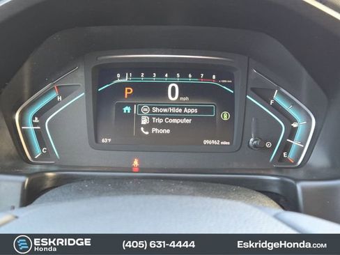 Used 2022 Honda Odyssey Elite image 18