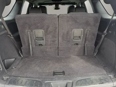 Used 2021 Dodge Durango GT AWD/4WD image 23