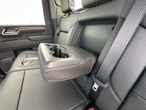 New 2026 GMC Sierra 2500 Denali w/ Denali Reserve Package image 28