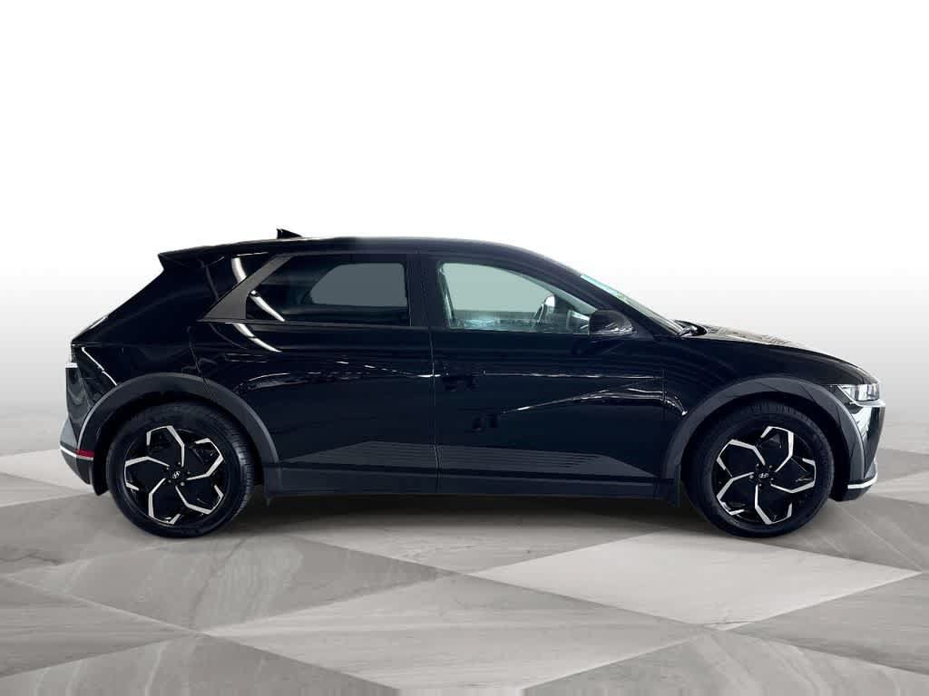 Used 2024 Hyundai Ioniq 5 SE AWD/4WD image 9