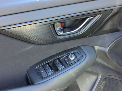 Used 2025 Subaru Outback Premium image 16