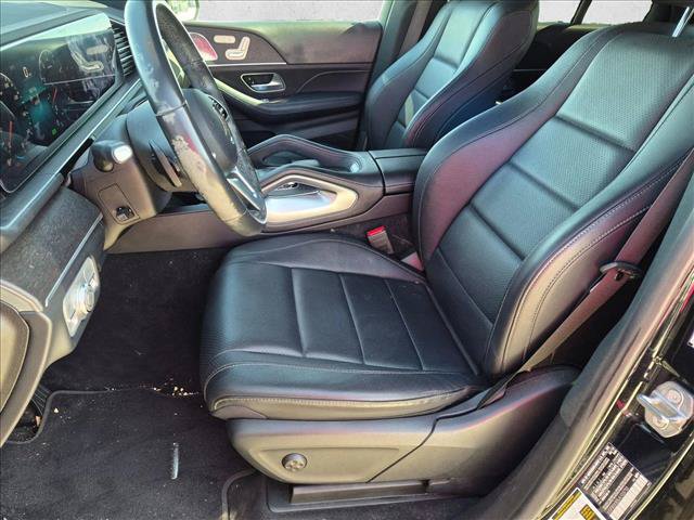 Certified 2020 Mercedes-Benz GLE 450 4MATIC image 15