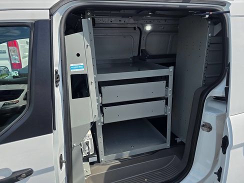 Used 2020 Ford Transit Connect XL FWD image 15