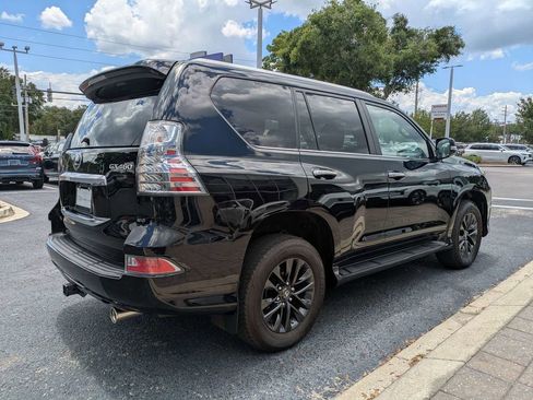 Used 2023 Lexus GX 460 Premium w/ Premium Plus Package AWD/4WD image 6