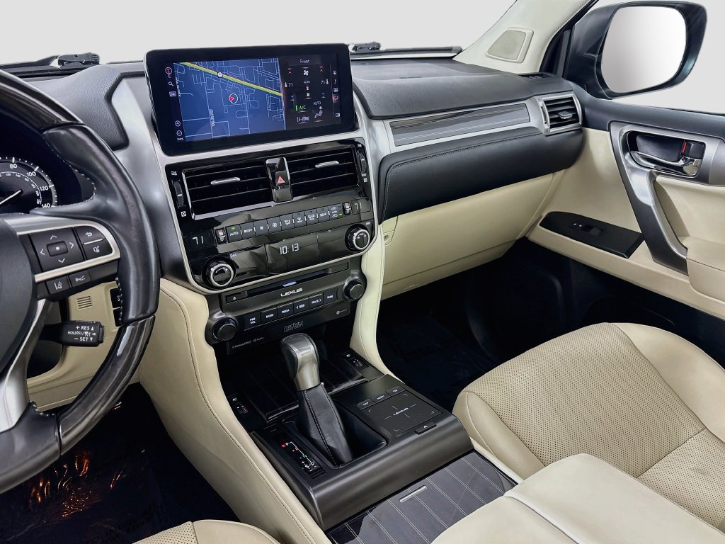 Used 2023 Lexus GX 460 Premium AWD/4WD image 27