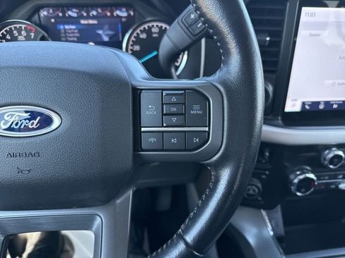 Certified 2021 Ford F150 XLT w/ Equipment Group 302A High AWD/4WD image 21