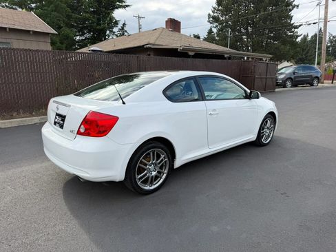Used 2005 Scion tC FWD image 4