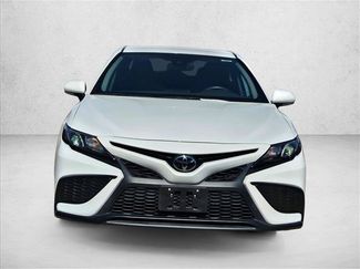 Used 2023 Toyota Camry SE w/ Convenience Package FWD video 2