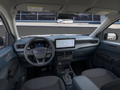 New 2026 Ford Maverick XL AWD/4WD image 9