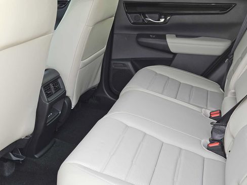 New 2026 Honda CR-V EX-L image 23