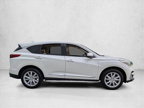 Used 2019 Acura RDX FWD image 4