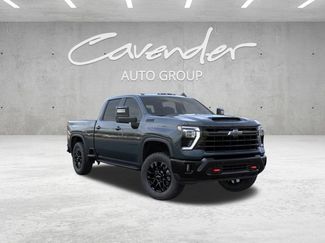 New 2026 Chevrolet Silverado 2500 LT w/ Trail Boss Package AWD/4WD video 1