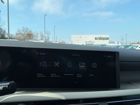 New 2026 Hyundai Tucson Blue SE w/ Tow & Go Package image 21